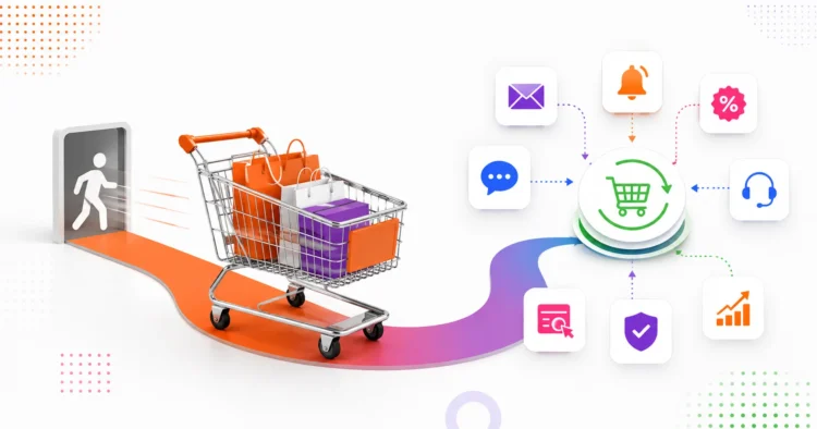 How to Reduce Cart Abandonment & Recover More Sales