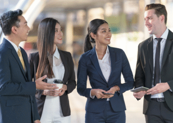 Why Buying Groups Change Everything