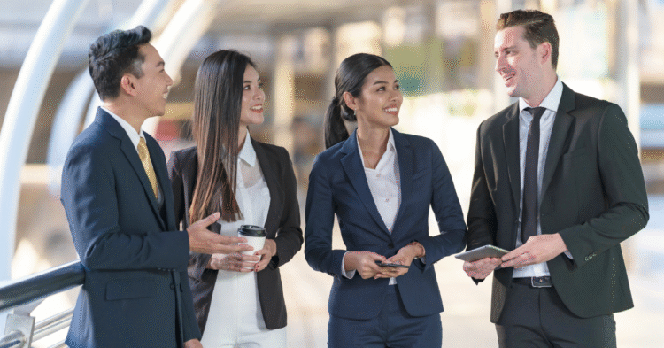 Why Buying Groups Change Everything