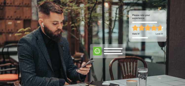 How to Ask Customers for Feedback the Right Way