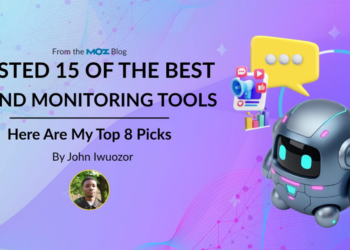 I Tested 15 of the Best Brand Monitoring Tools: Here Are My Top 8 Picks
