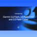 Google AI announcements from July 2026