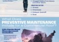 Preparing Commercial Roofs for Severe Weather
