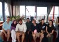 Inside the London hacker house taking a stand against founder burnout