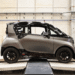 Liux’s Big microcar bets on sustainability to take on Chinese rivals
