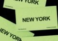 Pentagram nails controlled chaos in its identity for Manhattan “shophouse” style Thai restaurant LenLen