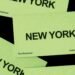 Pentagram nails controlled chaos in its identity for Manhattan “shophouse” style Thai restaurant LenLen
