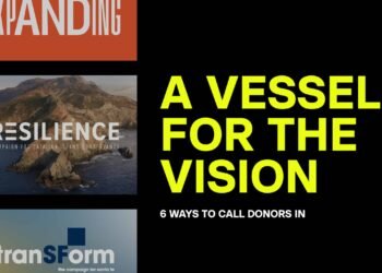 6 Ways to Call Donors In
