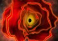 Astronomers Discover the Existence of a Black Hole Star