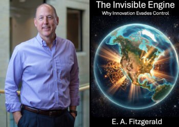 Q&A: Rethinking how innovation happens | MIT News