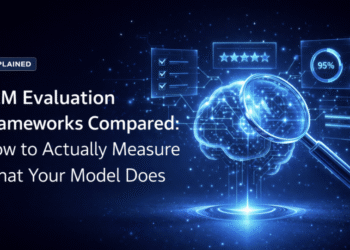 LLM Evaluation Frameworks Compared: How to Actually Measure What Your Model Does