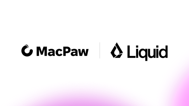 MacPaw taps Liquid AI to offer on-device inference to devs building for its app store