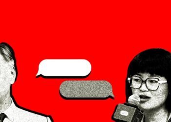 The Chinese Philosopher Americans Can’t Stop Fighting About
