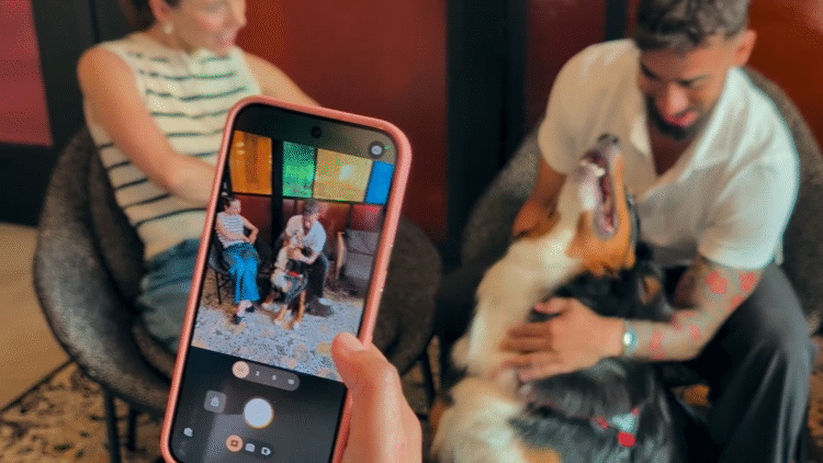 Pixel 11’s Magic Capture helps you take better photos