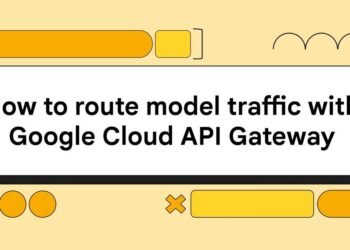 A unified API for AI model routing