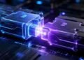 Structured AI data pipelines score 10.9 points below free-form code — DataFlow-Harness closes the gap