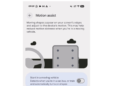 Android is getting its own weird dots to cure car sickness