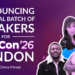 Announcing the Final Batch of Speakers for MozCon London