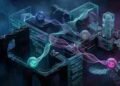 Four AI agents coordinating in real time outperformed Claude Opus 4.8 on enterprise coding tasks