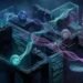Four AI agents coordinating in real time outperformed Claude Opus 4.8 on enterprise coding tasks