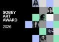 2026 Sobey Art Award winner to be announced November 14