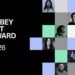 2026 Sobey Art Award winner to be announced November 14