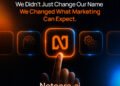 Netcore is now Netcore.ai, becoming the first agentic marketing platform to share accountability for customer growth