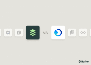 Buffer vs. Meta Business Suite (2026): How Do They Compare?