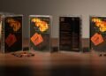 A Mixtape of Time, Told Through Coffee