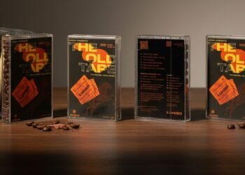 A Mixtape of Time, Told Through Coffee