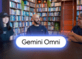 Gemini Omni experts answer key questions about the model