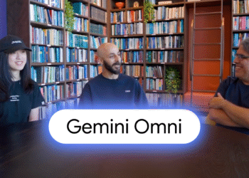 Gemini Omni experts answer key questions about the model