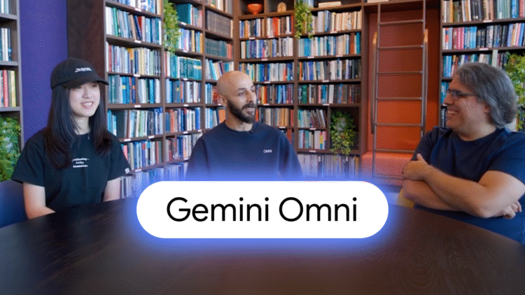 Gemini Omni experts answer key questions about the model