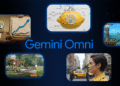 How 5 builders are using Gemini Omni