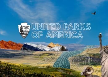 Explore U.S. national parks with Google Arts & Culture