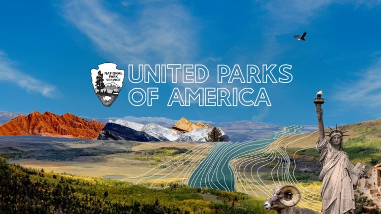 Explore U.S. national parks with Google Arts & Culture