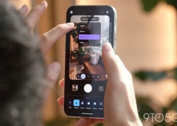 Camera Looks deliver what I’ve wanted from Pixel for years