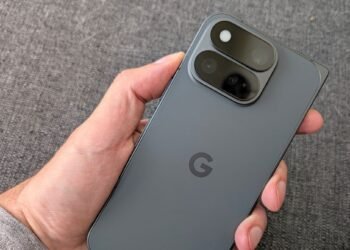 Google Pixel 11 Pro Fold Review: Better, Not Best