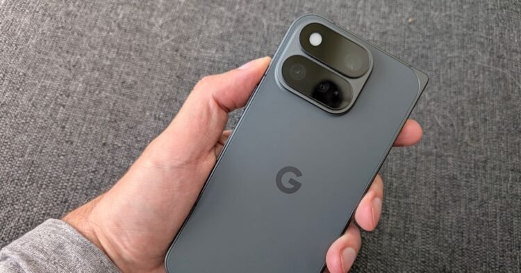 Google Pixel 11 Pro Fold Review: Better, Not Best