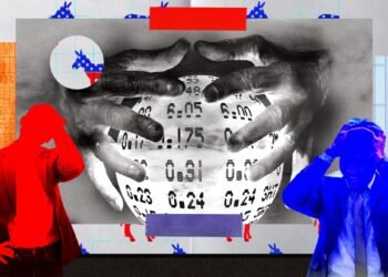 Election Officials Are Preparing for Prediction Markets to Sow Chaos in the Midterms