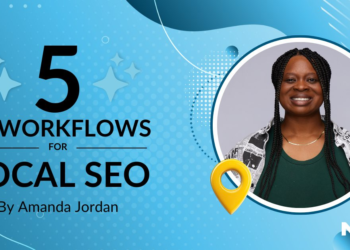 5 AI Workflows for Local SEO