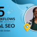 5 AI Workflows for Local SEO