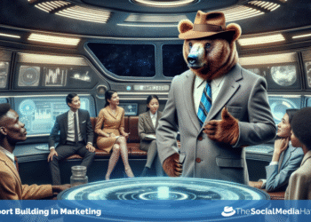 Fast-Track Trust: Amplifying Your Marketing With Rapport