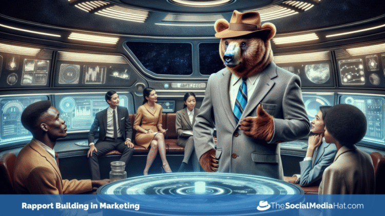 Fast-Track Trust: Amplifying Your Marketing With Rapport