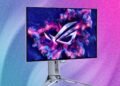 Asus ROG Swift RGB Stripe OLED Review: Clarity King