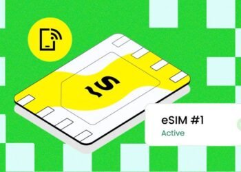 Saily Ultra eSIM Premum Plan Review: Packed With Perks
