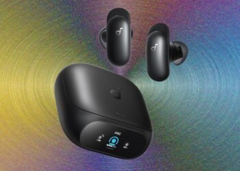 Soundcore Liberty 5 Pro Review: Master of Phone Calls
