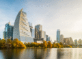Introducing Sail Tower, our new office in Austin, Texas