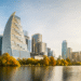 Introducing Sail Tower, our new office in Austin, Texas