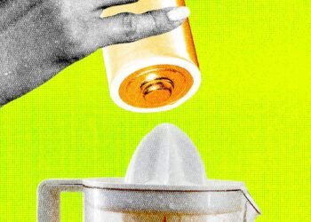 Squeeze More Juice Out of Your Dead Batteries—Using Physics